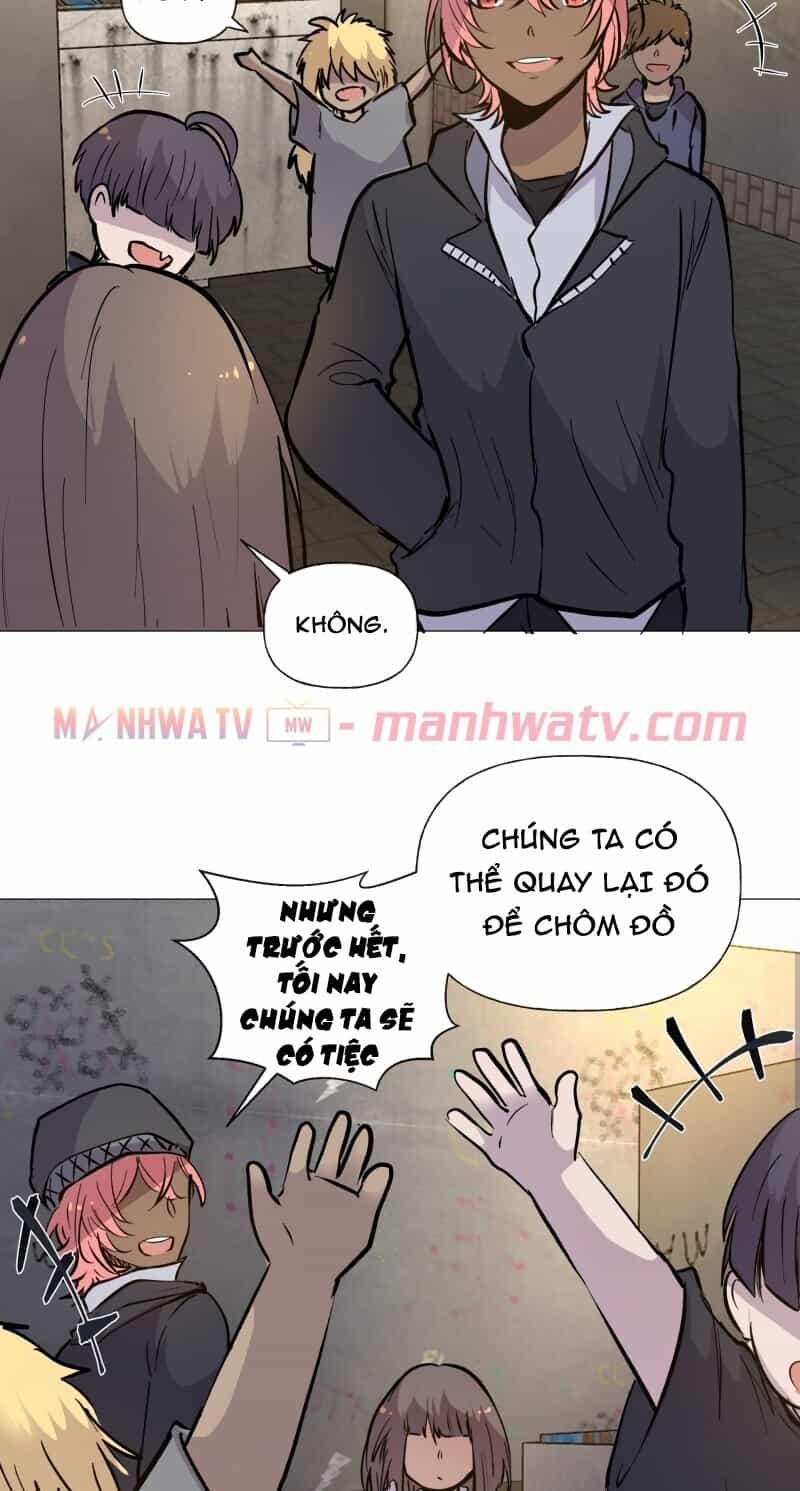 Trọng Sinh Mạc Thế - Chương 88 - ảnh 12