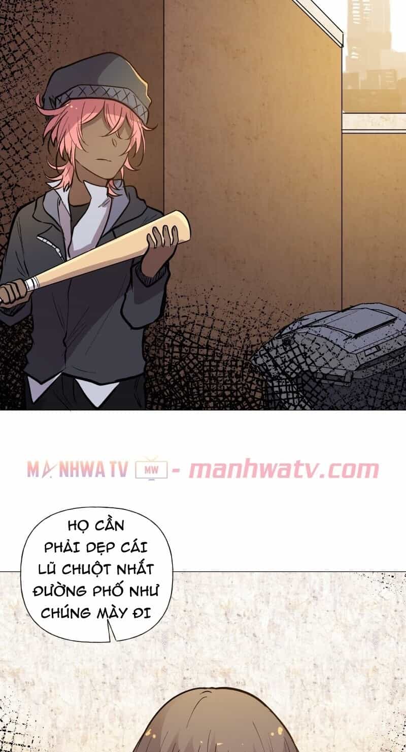 Trọng Sinh Mạc Thế - Chương 88 - ảnh 31