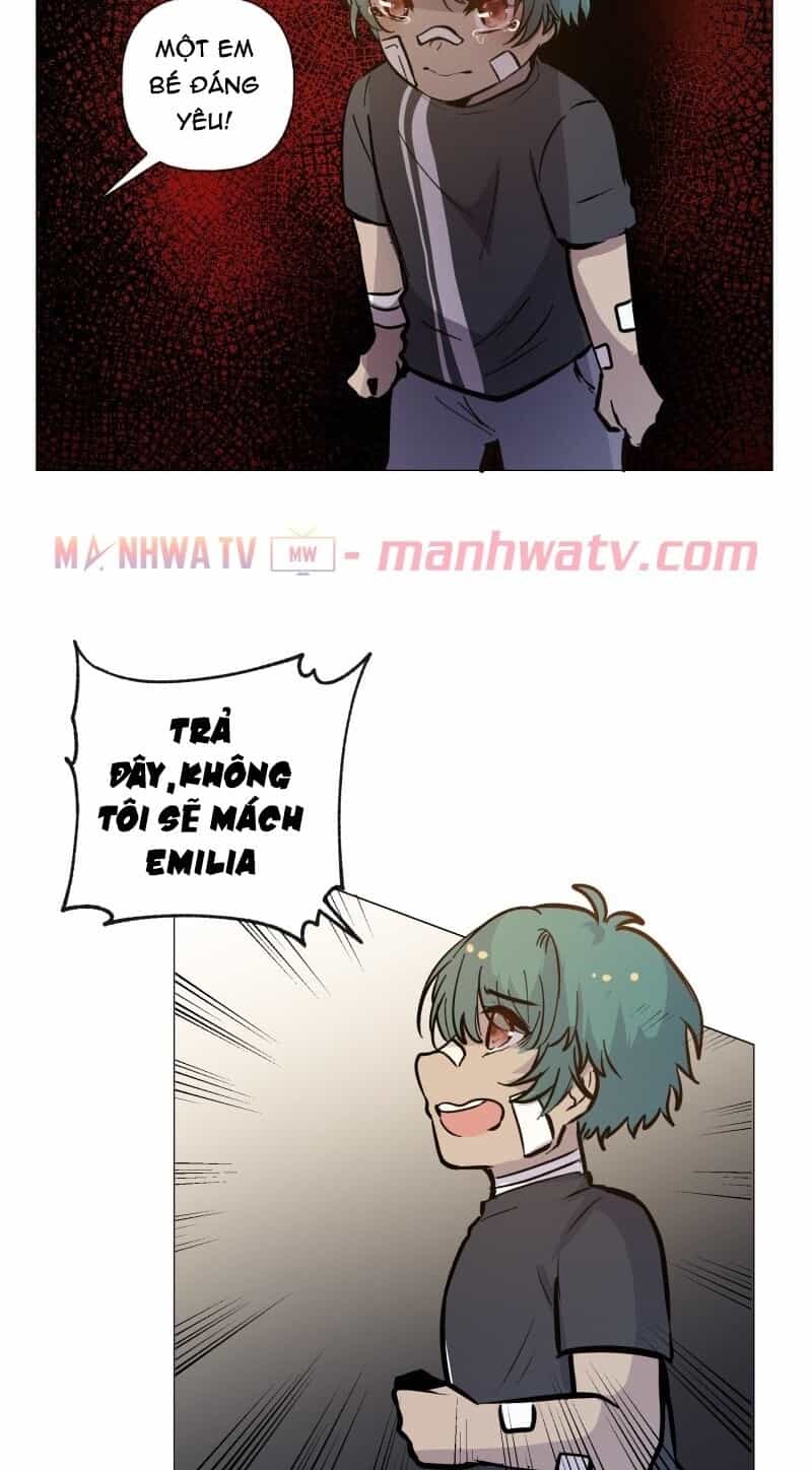 Trọng Sinh Mạc Thế - Chương 89 - ảnh 17