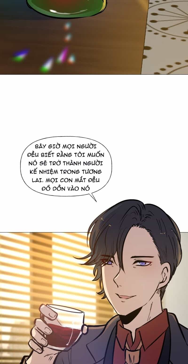 Trọng Sinh Mạc Thế - Chương 90 - ảnh 10