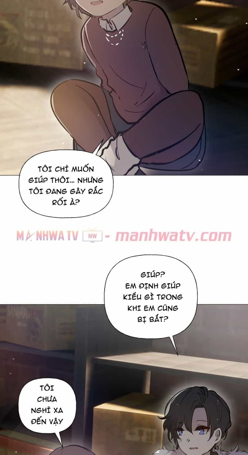 Trọng Sinh Mạc Thế - Chương 91 - ảnh 24