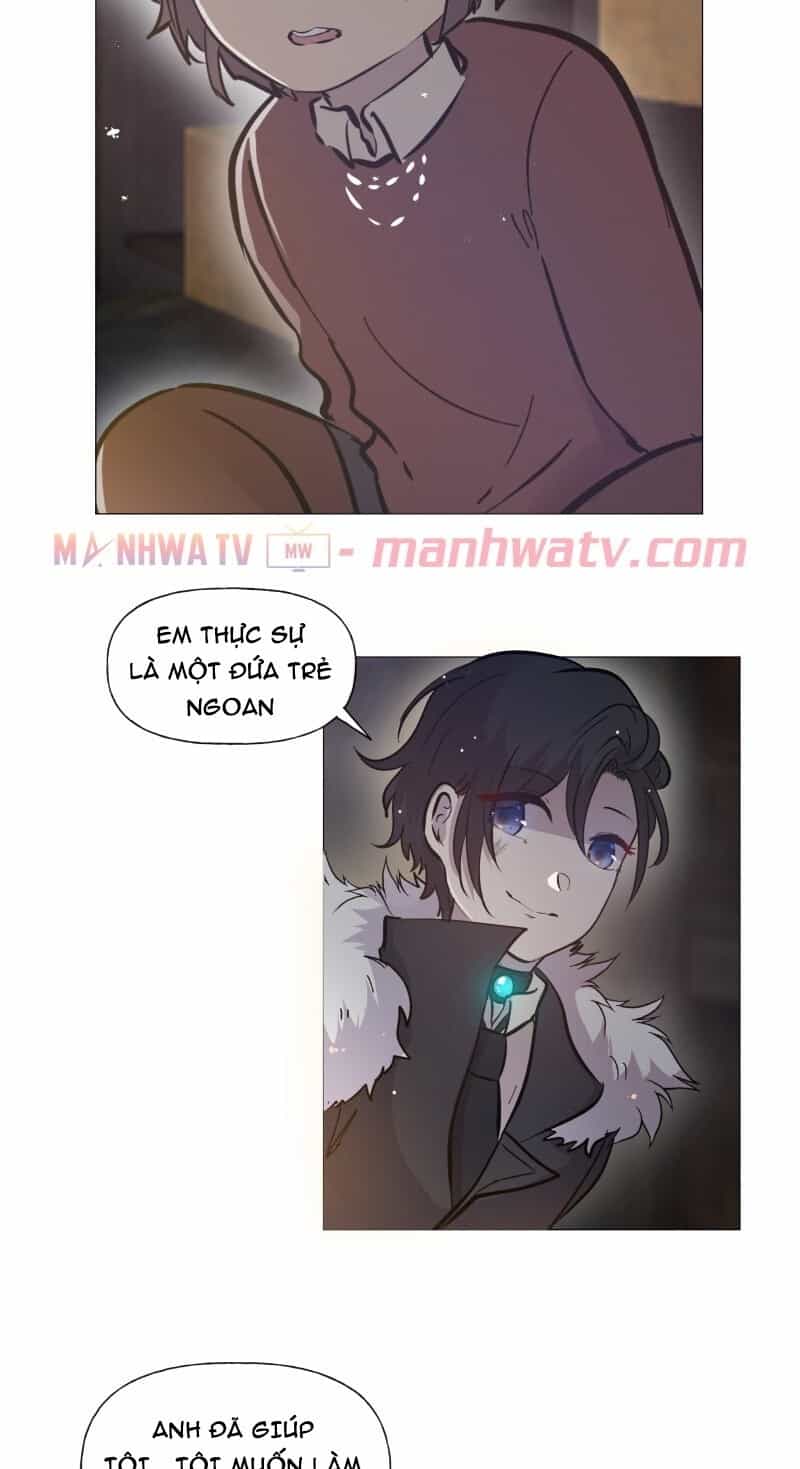 Trọng Sinh Mạc Thế - Chương 91 - ảnh 26