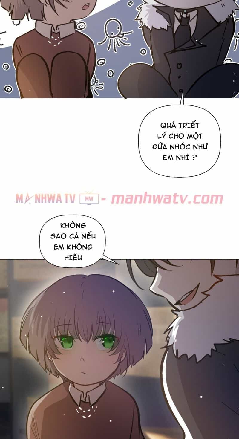 Trọng Sinh Mạc Thế - Chương 91 - ảnh 32