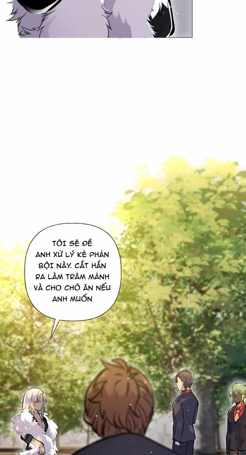 Trọng Sinh Mạc Thế - Chương 91 - ảnh 9