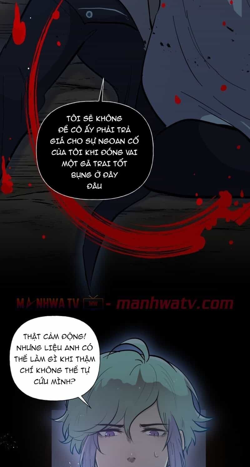 Trọng Sinh Mạc Thế - Chương 92 - ảnh 69