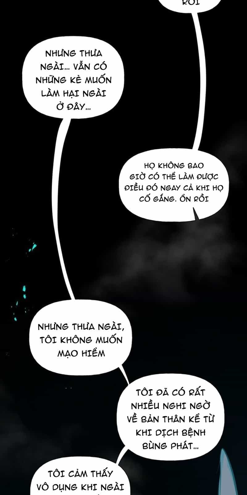 Trọng Sinh Mạc Thế - Chương 93 - ảnh 122
