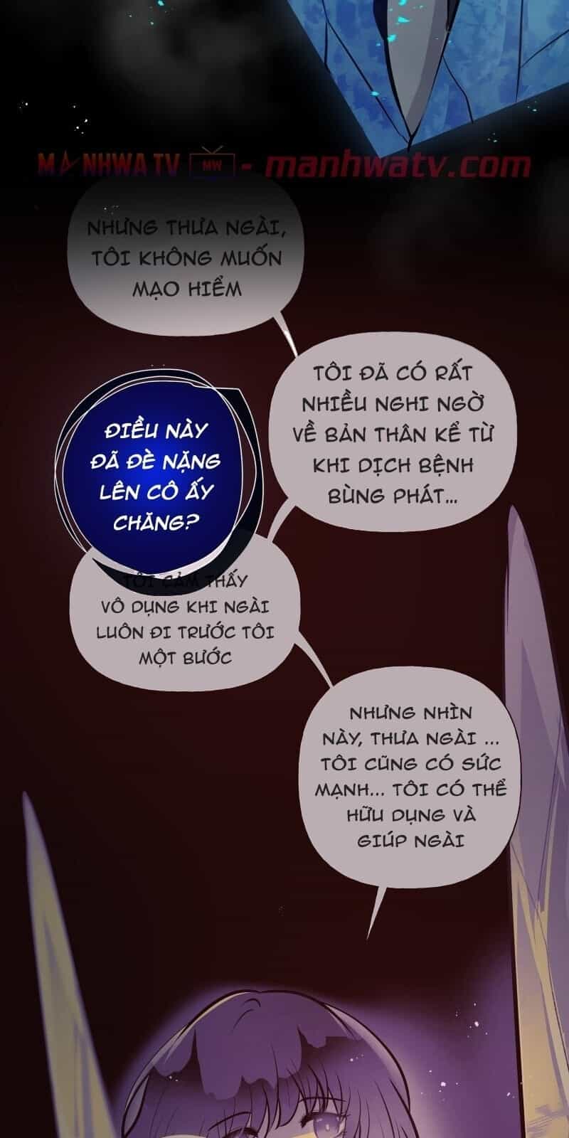 Trọng Sinh Mạc Thế - Chương 93 - ảnh 138