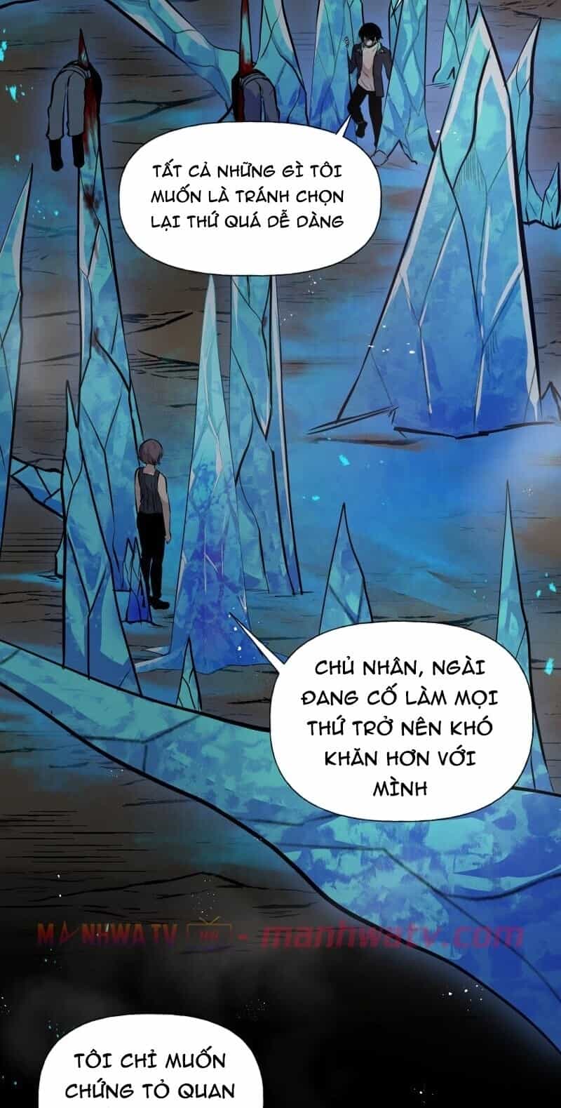 Trọng Sinh Mạc Thế - Chương 93 - ảnh 145