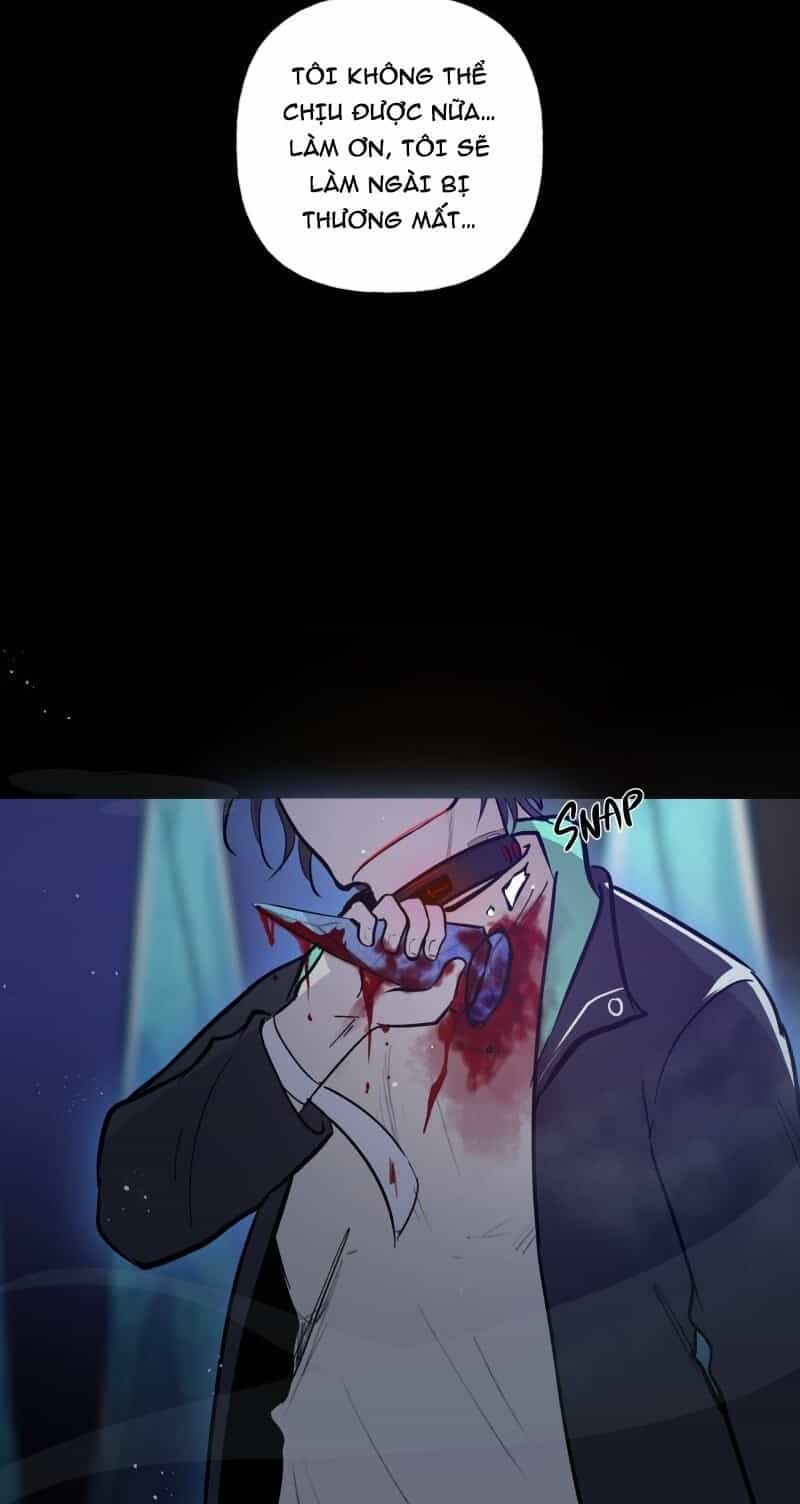 Trọng Sinh Mạc Thế - Chương 94 - ảnh 35