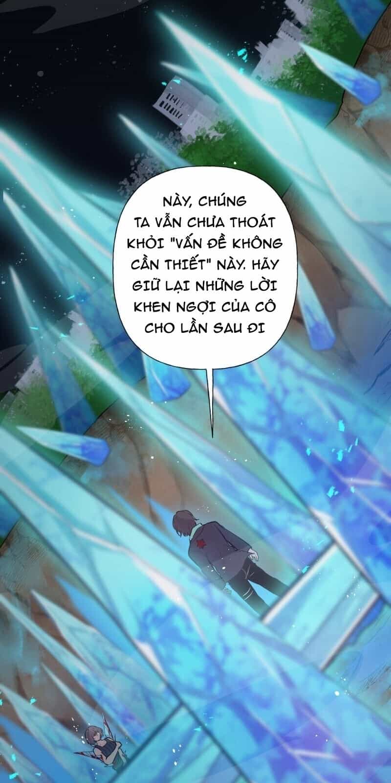 Trọng Sinh Mạc Thế - Chương 95 - ảnh 88