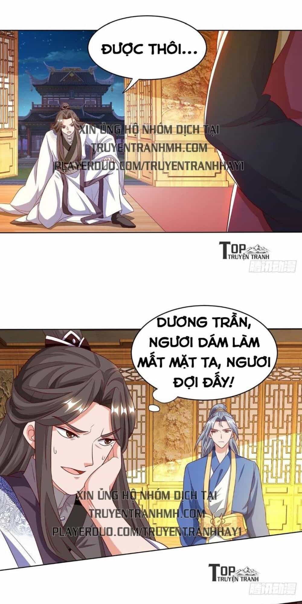 Trọng Sinh Sau Tám Vạn Năm - Chương 98 - ảnh 16