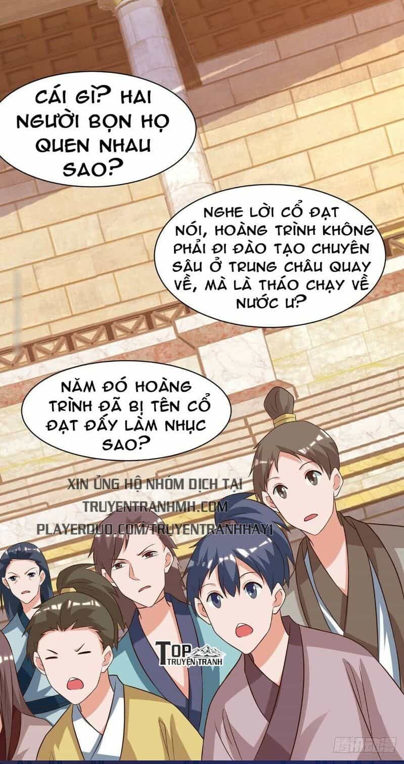 Trọng Sinh Sau Tám Vạn Năm - Chương 102 - ảnh 26