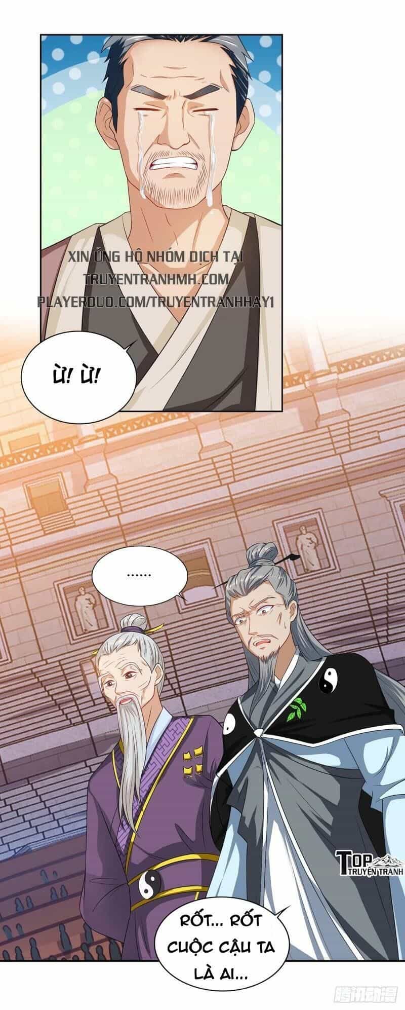 Trọng Sinh Sau Tám Vạn Năm - Chương 104 - ảnh 17