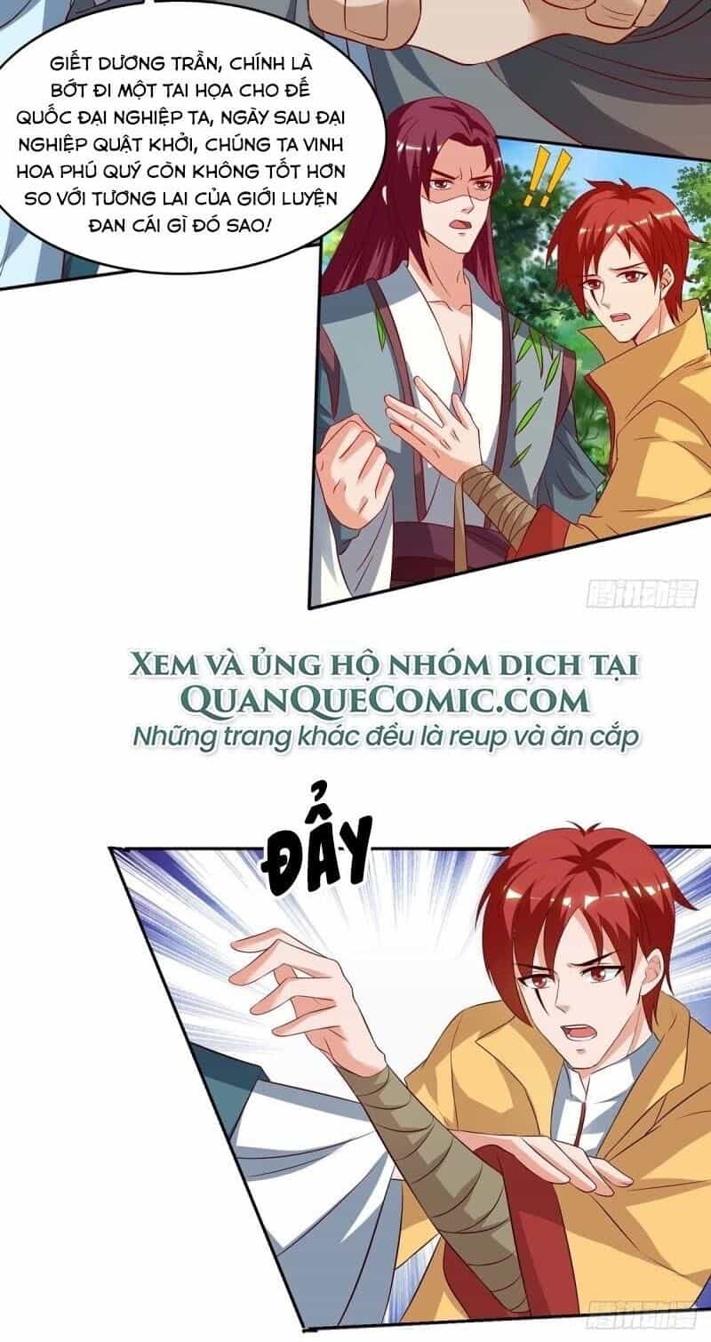 Trọng Sinh Sau Tám Vạn Năm - Chương 107 - ảnh 10