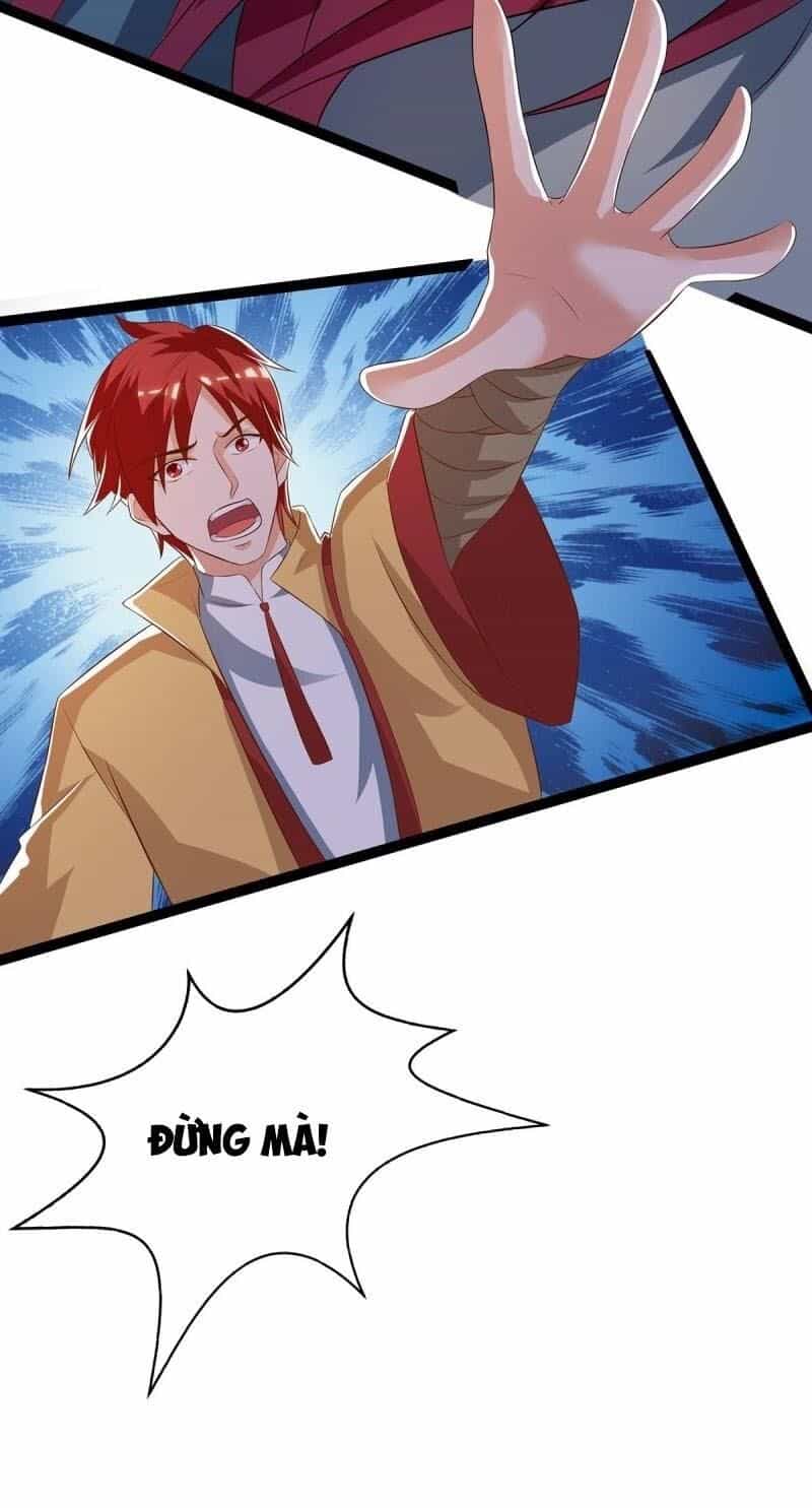 Trọng Sinh Sau Tám Vạn Năm - Chương 107 - ảnh 21