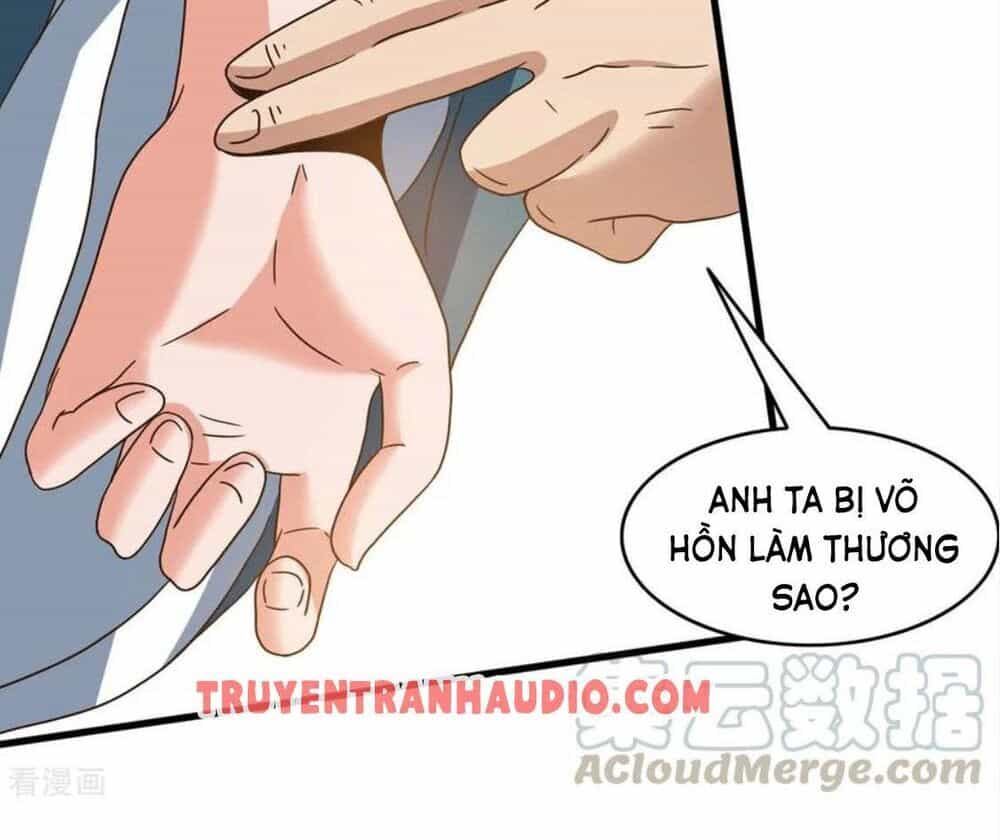 Trọng Sinh Sau Tám Vạn Năm - Chương 108 - ảnh 17