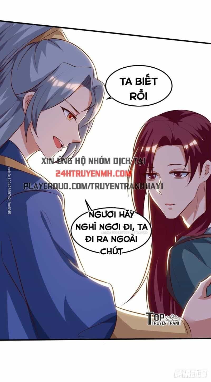 Trọng Sinh Sau Tám Vạn Năm - Chương 110 - ảnh 11