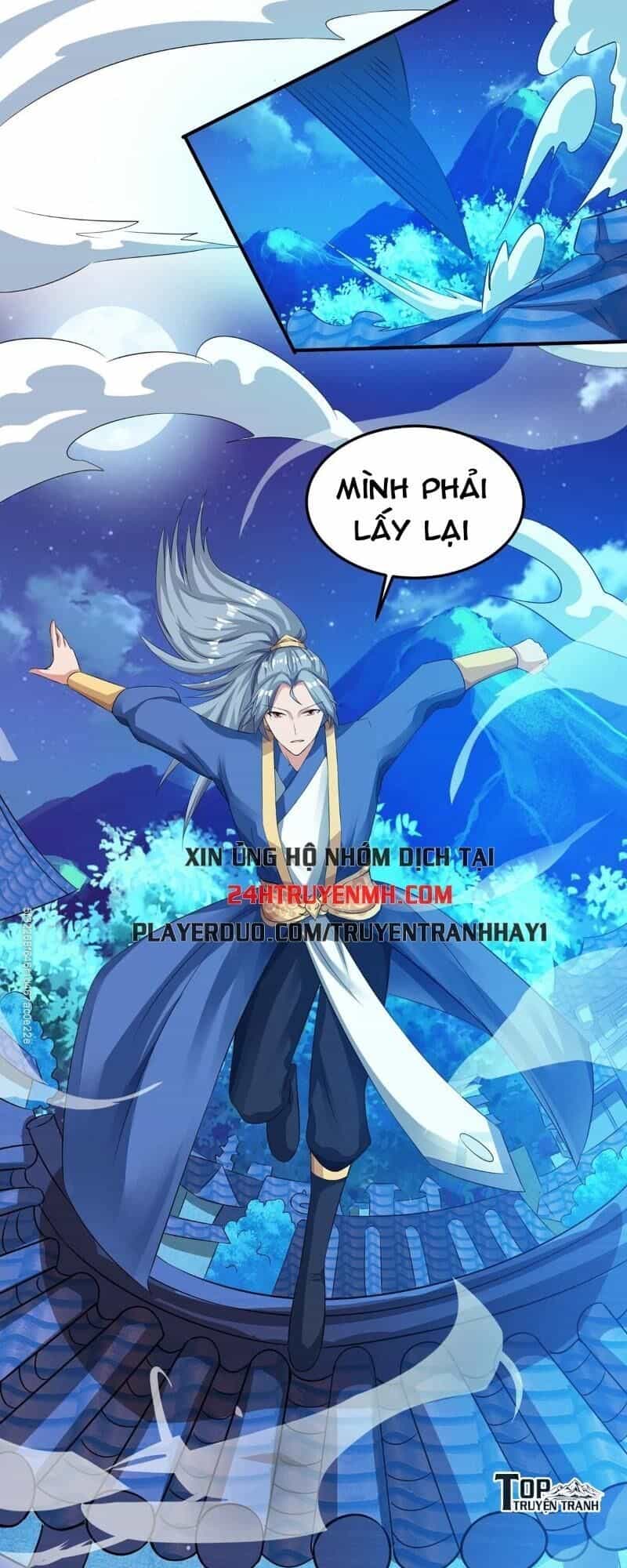 Trọng Sinh Sau Tám Vạn Năm - Chương 116 - ảnh 32