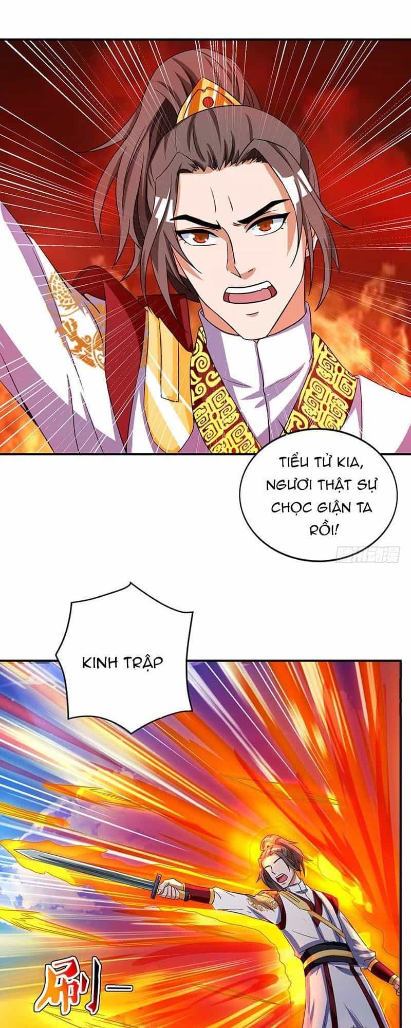 Trọng Sinh Sau Tám Vạn Năm - Chương 12 - ảnh 2