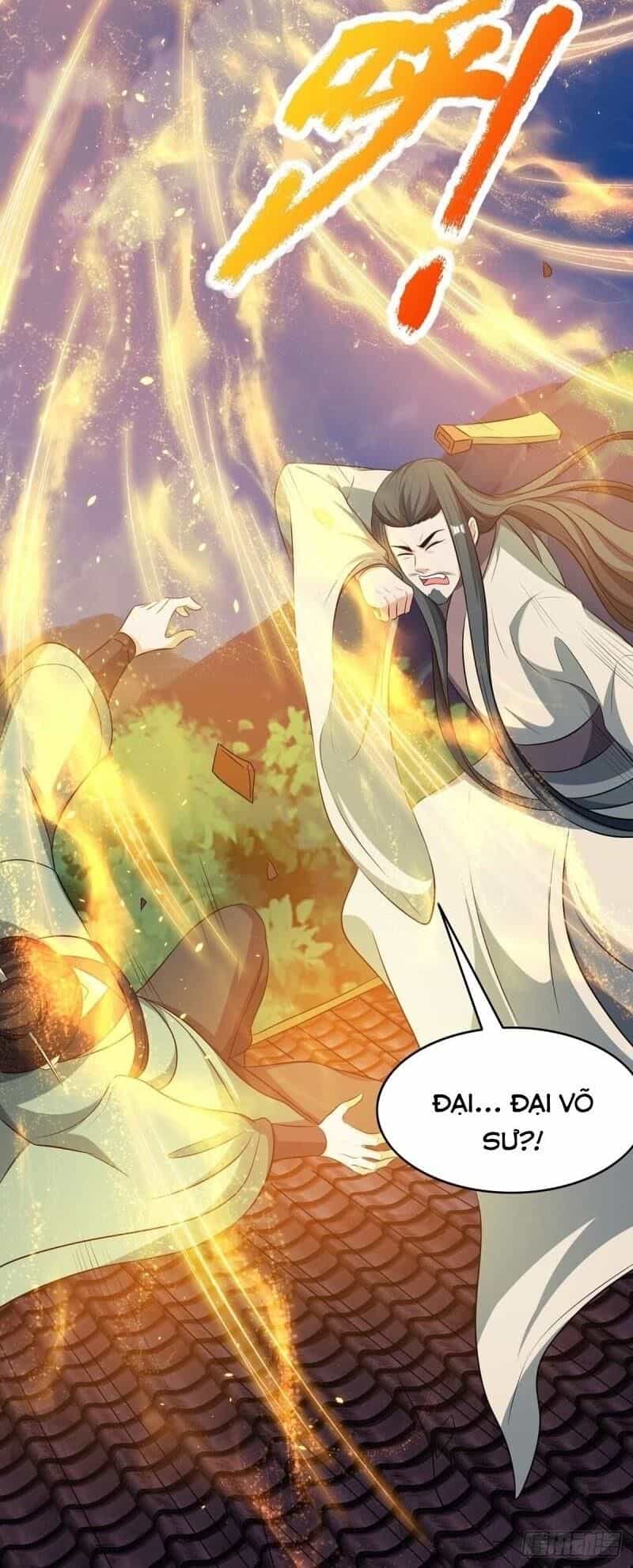 Trọng Sinh Sau Tám Vạn Năm - Chương 121 - ảnh 14