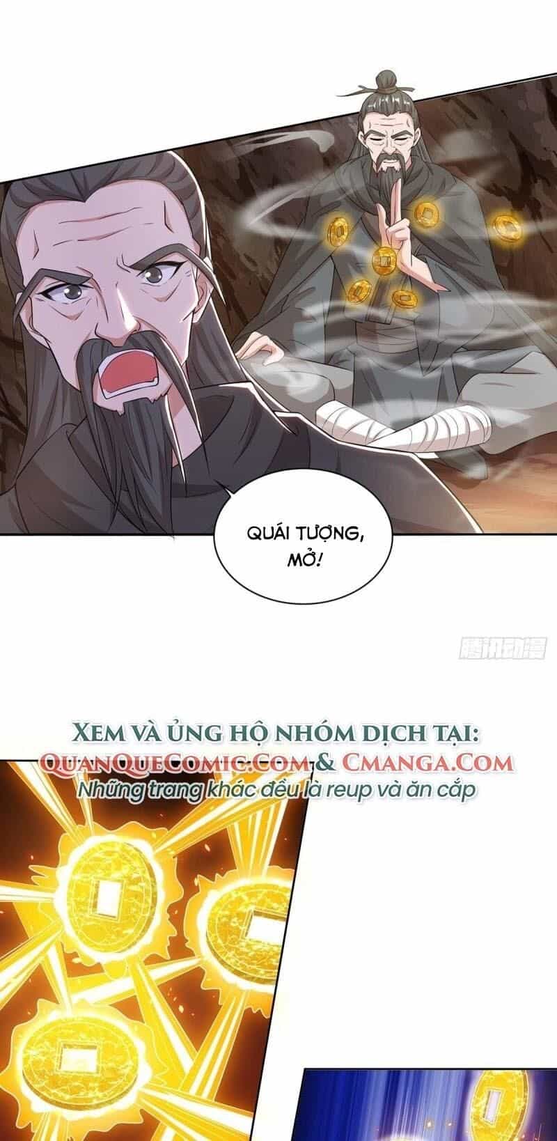 Trọng Sinh Sau Tám Vạn Năm - Chương 126 - ảnh 17