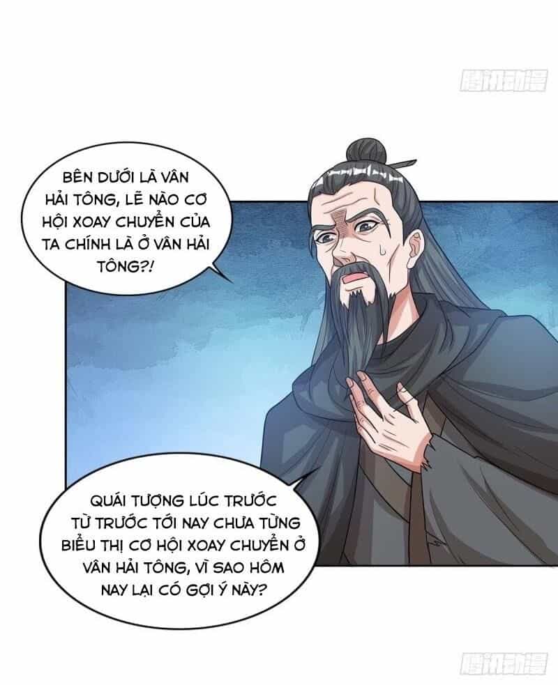 Trọng Sinh Sau Tám Vạn Năm - Chương 126 - ảnh 20