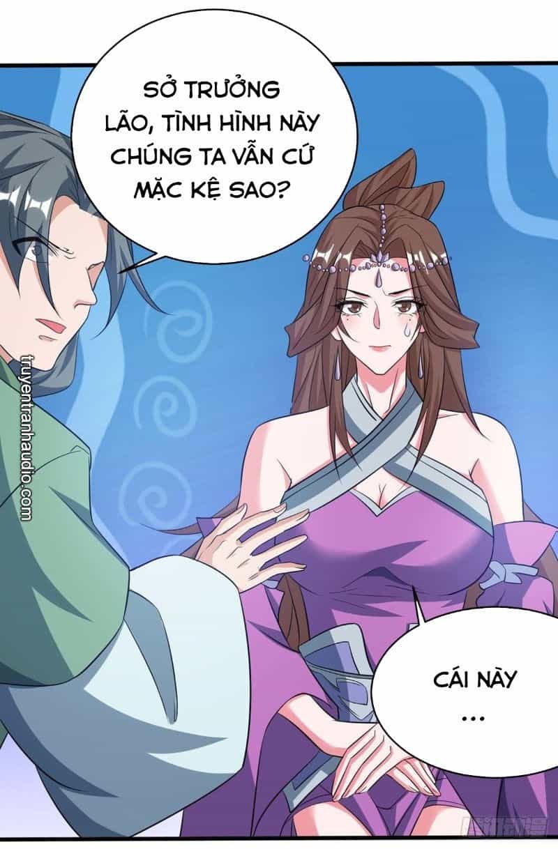Trọng Sinh Sau Tám Vạn Năm - Chương 130 - ảnh 17