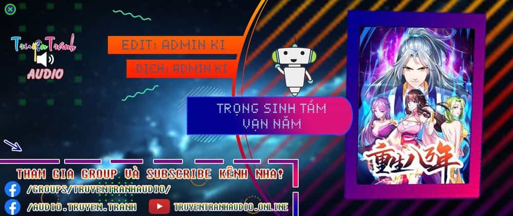 Trọng Sinh Sau Tám Vạn Năm - Chương 133 - ảnh 1