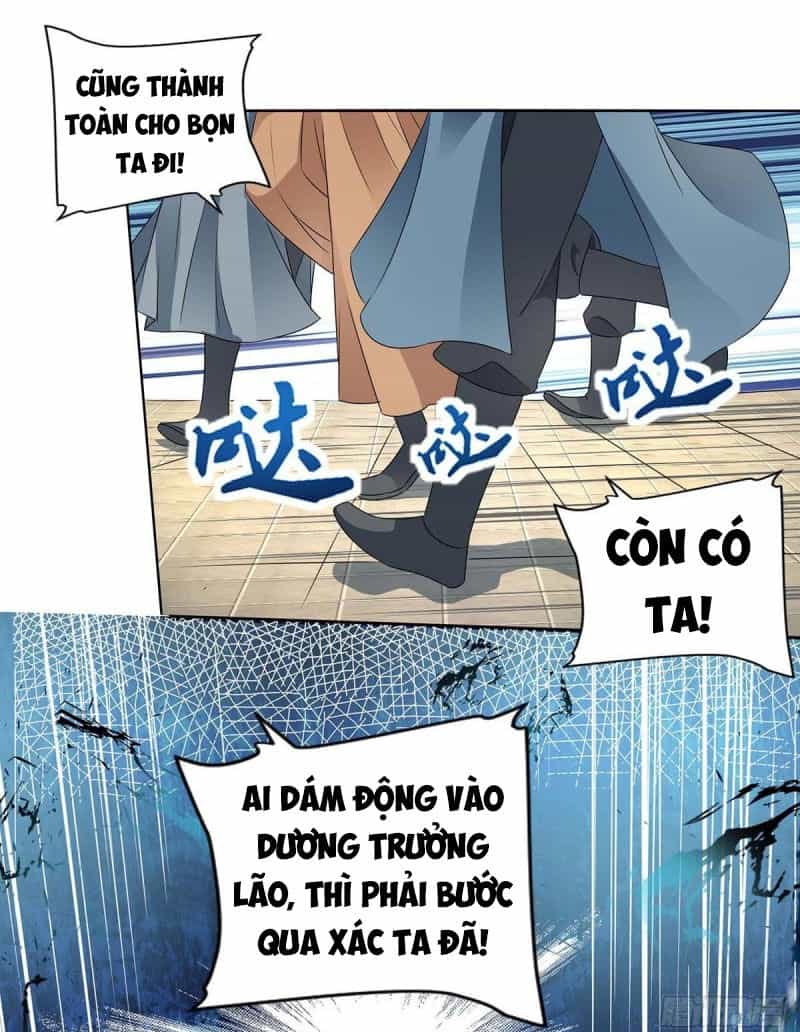 Trọng Sinh Sau Tám Vạn Năm - Chương 135 - ảnh 17