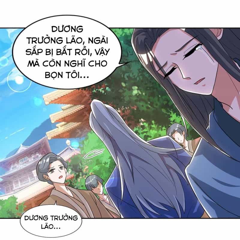 Trọng Sinh Sau Tám Vạn Năm - Chương 135 - ảnh 23