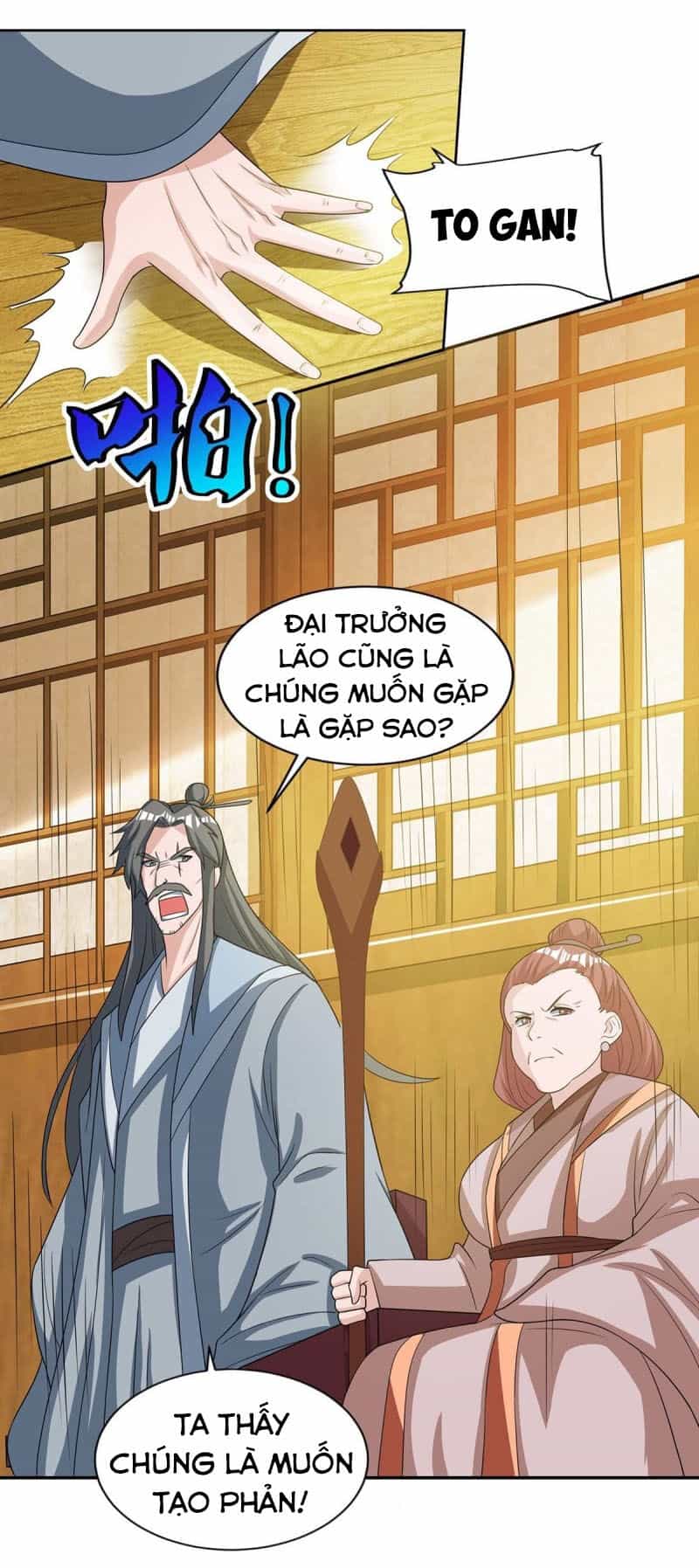 Trọng Sinh Sau Tám Vạn Năm - Chương 136 - ảnh 20