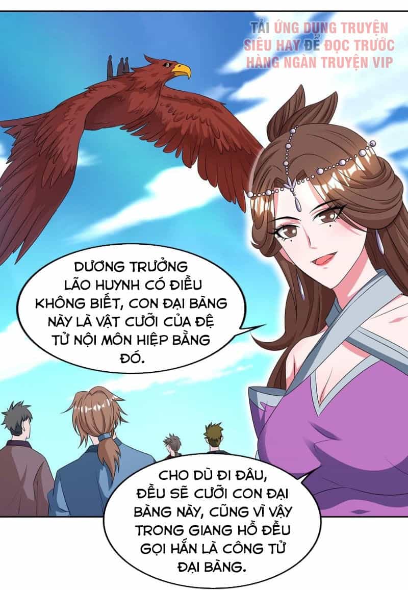 Trọng Sinh Sau Tám Vạn Năm - Chương 144 - ảnh 16