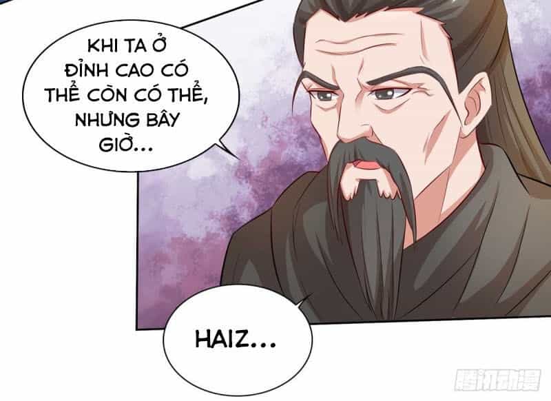 Trọng Sinh Sau Tám Vạn Năm - Chương 144 - ảnh 2