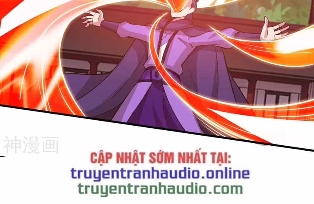 Trọng Sinh Sau Tám Vạn Năm - Chương 161 - ảnh 7