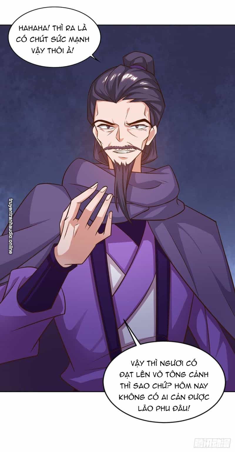 Trọng Sinh Sau Tám Vạn Năm - Chương 162 - ảnh 33