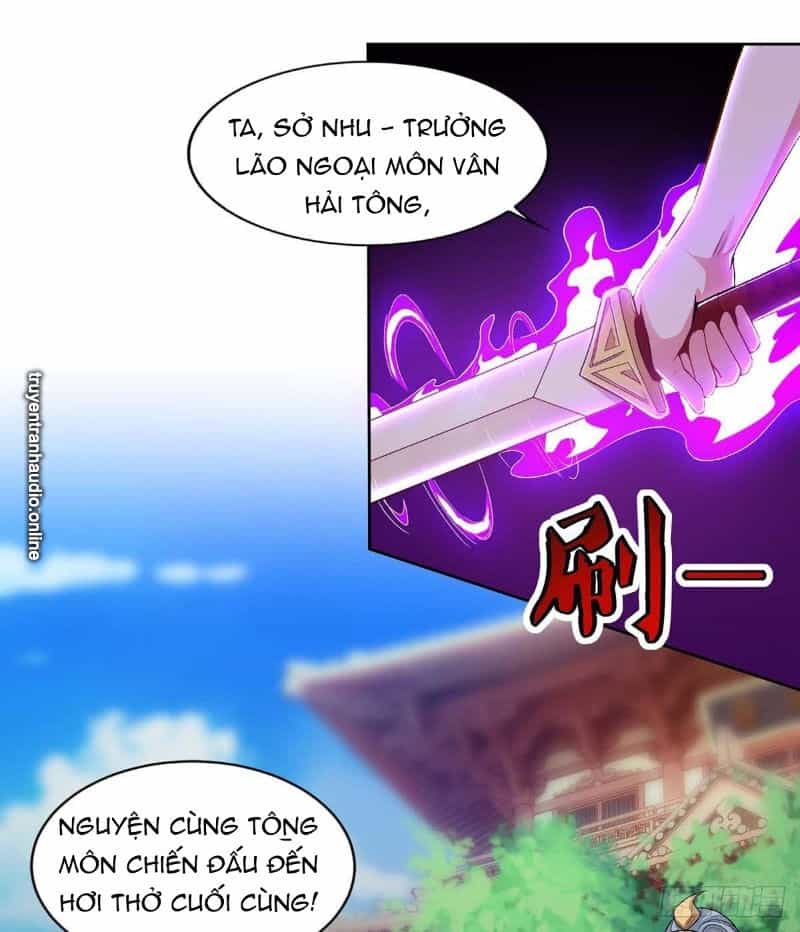 Trọng Sinh Sau Tám Vạn Năm - Chương 162 - ảnh 7