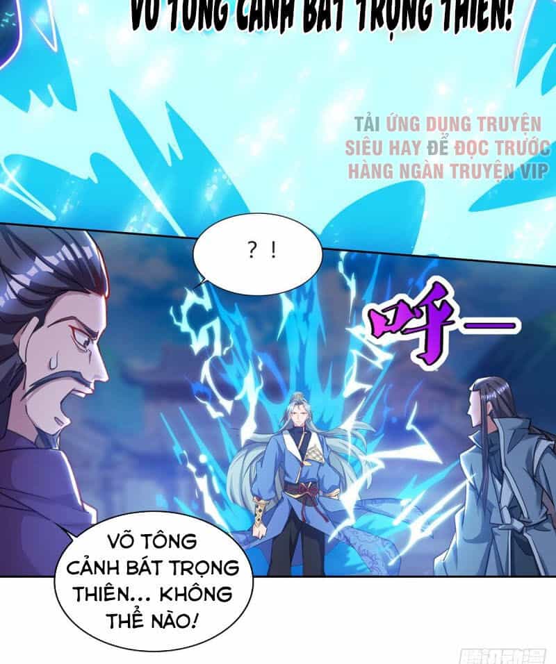 Trọng Sinh Sau Tám Vạn Năm - Chương 163 - ảnh 31