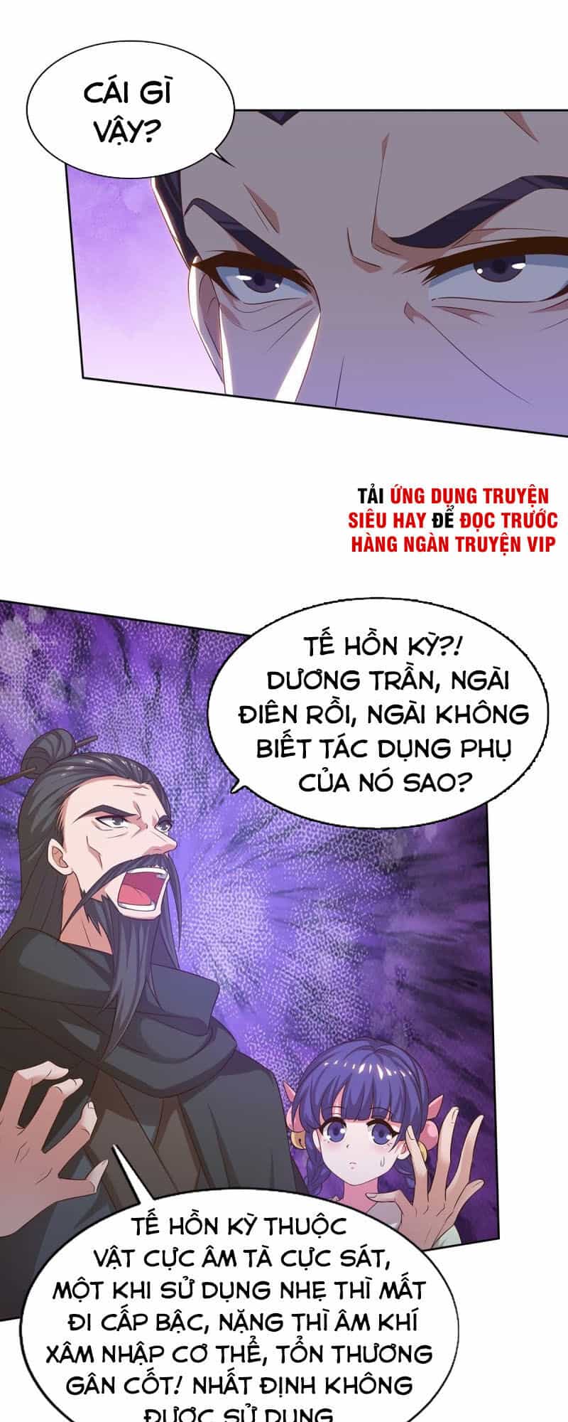 Trọng Sinh Sau Tám Vạn Năm - Chương 163 - ảnh 8