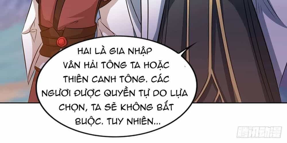 Trọng Sinh Sau Tám Vạn Năm - Chương 165 - ảnh 6