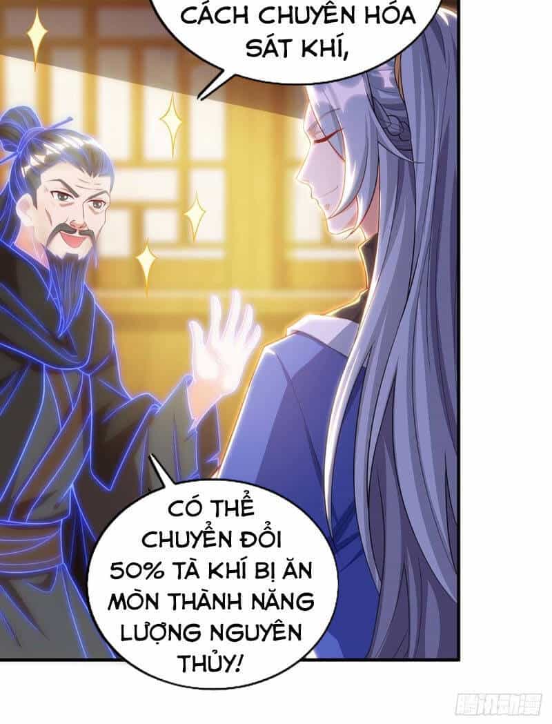 Trọng Sinh Sau Tám Vạn Năm - Chương 172 - ảnh 26