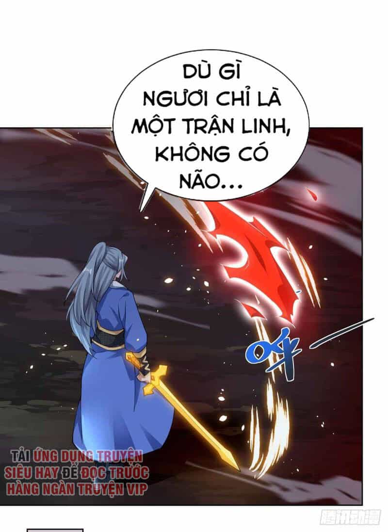 Trọng Sinh Sau Tám Vạn Năm - Chương 185 - ảnh 33