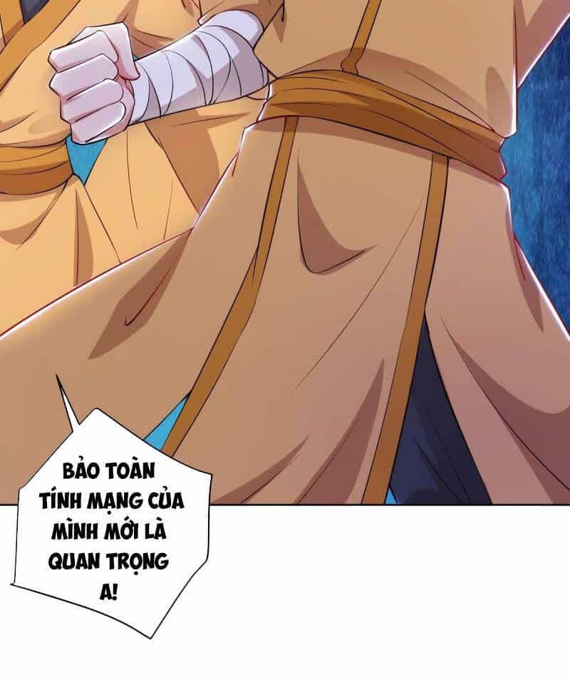Trọng Sinh Sau Tám Vạn Năm - Chương 186 - ảnh 2
