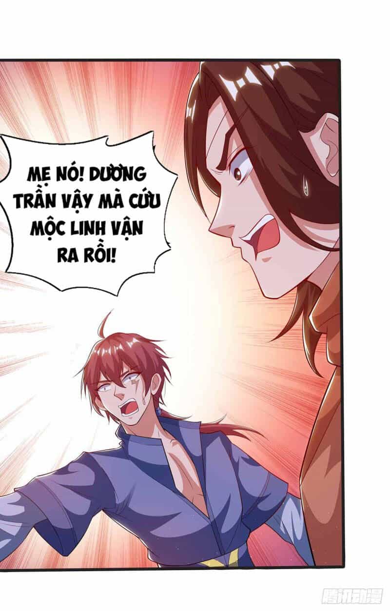 Trọng Sinh Sau Tám Vạn Năm - Chương 190 - ảnh 22