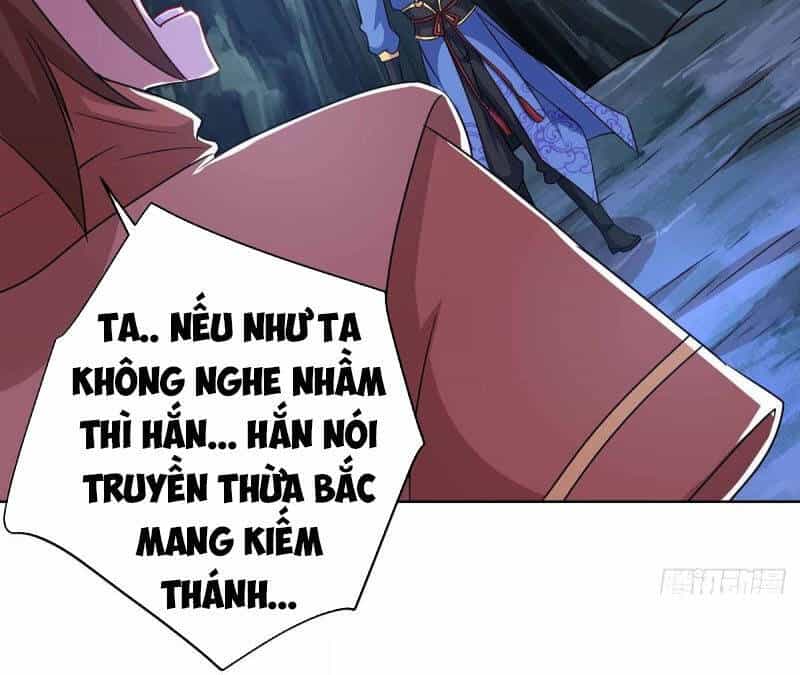 Trọng Sinh Sau Tám Vạn Năm - Chương 191 - ảnh 29