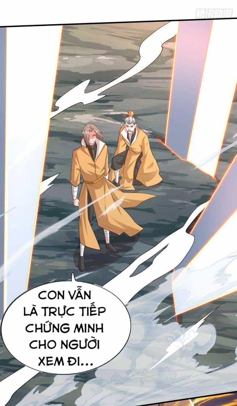Trọng Sinh Sau Tám Vạn Năm - Chương 197 - ảnh 22