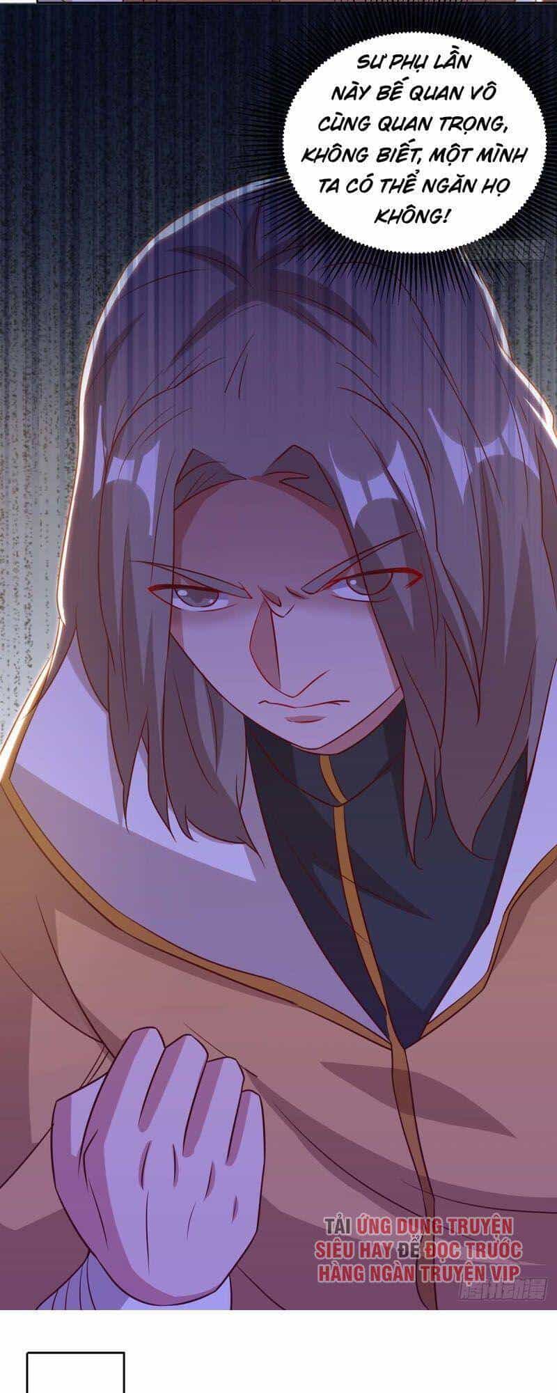 Trọng Sinh Sau Tám Vạn Năm - Chương 200 - ảnh 9