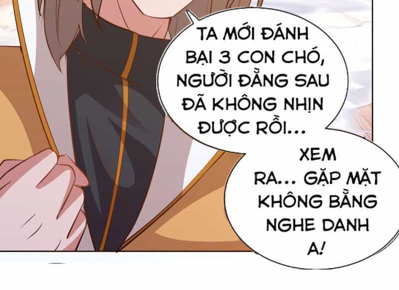 Trọng Sinh Sau Tám Vạn Năm - Chương 201 - ảnh 16