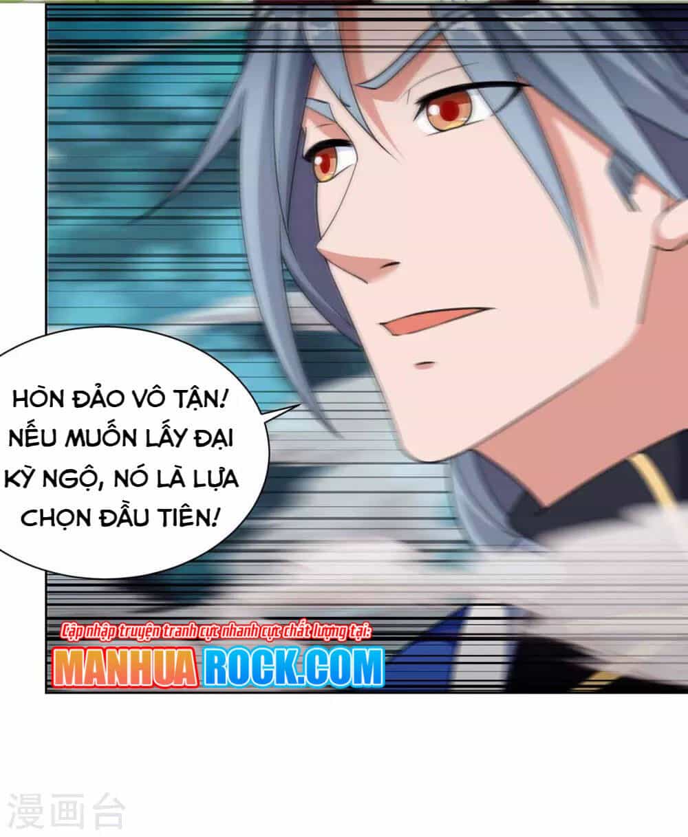 Trọng Sinh Sau Tám Vạn Năm - Chương 205 - ảnh 20