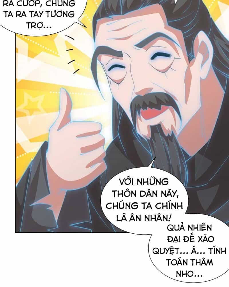 Trọng Sinh Sau Tám Vạn Năm - Chương 206 - ảnh 28