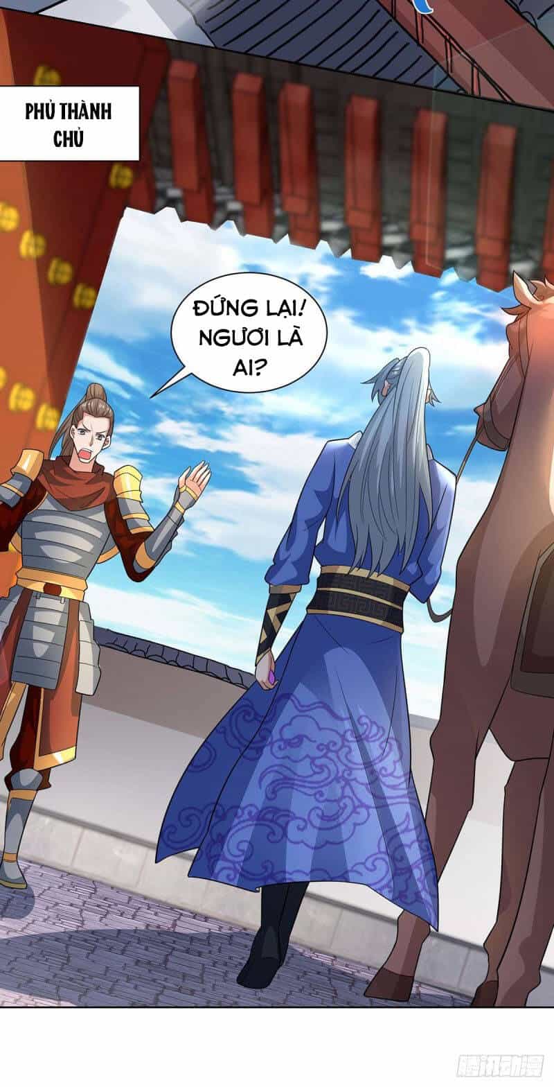 Trọng Sinh Sau Tám Vạn Năm - Chương 211 - ảnh 3